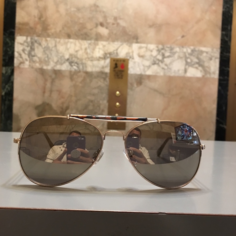 Fashion Sunglasses